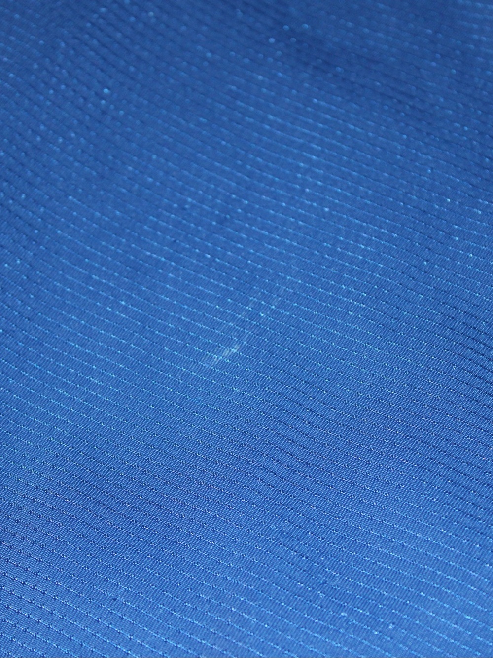 Nike Men’s Dri-FIT Basketball Shorts Blue Size Large READ STAIN - Picture 6 of 13